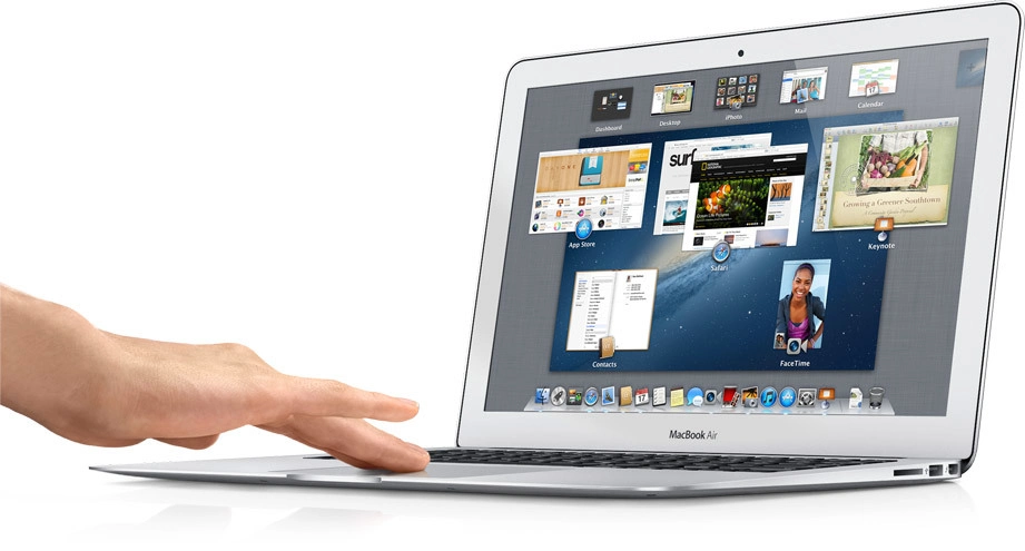 Apple MacBook Air 11.6